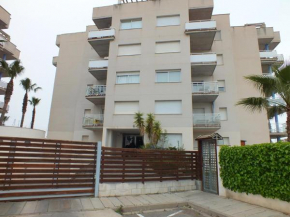 Apartamento con Piscina Comunitaria y Parking en Roses, Cerca de Playa y Actividades - ES-204-15